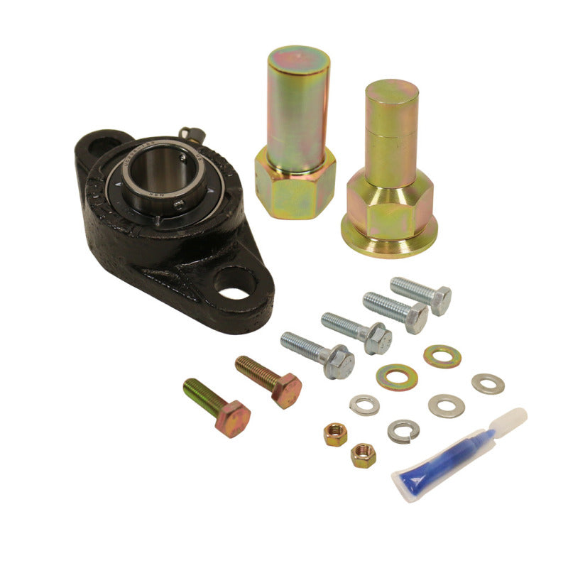 BD Diesel Steering Box Stabilizer Hardware Kit 94-08 Dodge 1302000 1302000 Photo - Primary