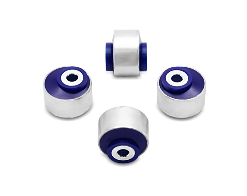 SuperPro Front Control Arm Upper-Inner Bushing Kit - Double Offset SPF3127K Photo - Primary