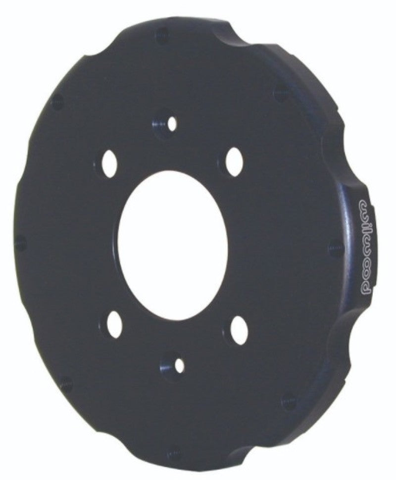 Wilwood Hat-BB Front .450in Offset 4 x 3.93 - 8 on 7.00in 170-10868 170-10868 User 1