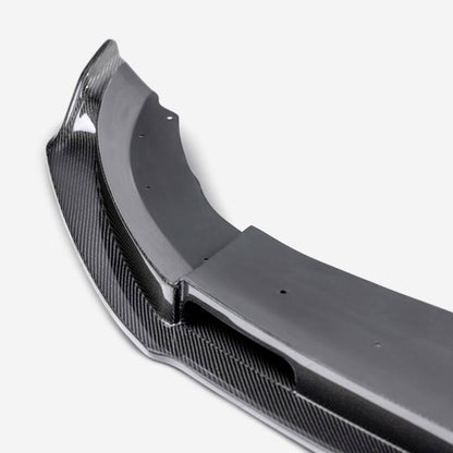 Seibon 2023+ Nissan Z MB-Style Carbon Fiber Side Skirt FL22NSZ-MB FL22NSZ-MB User 1