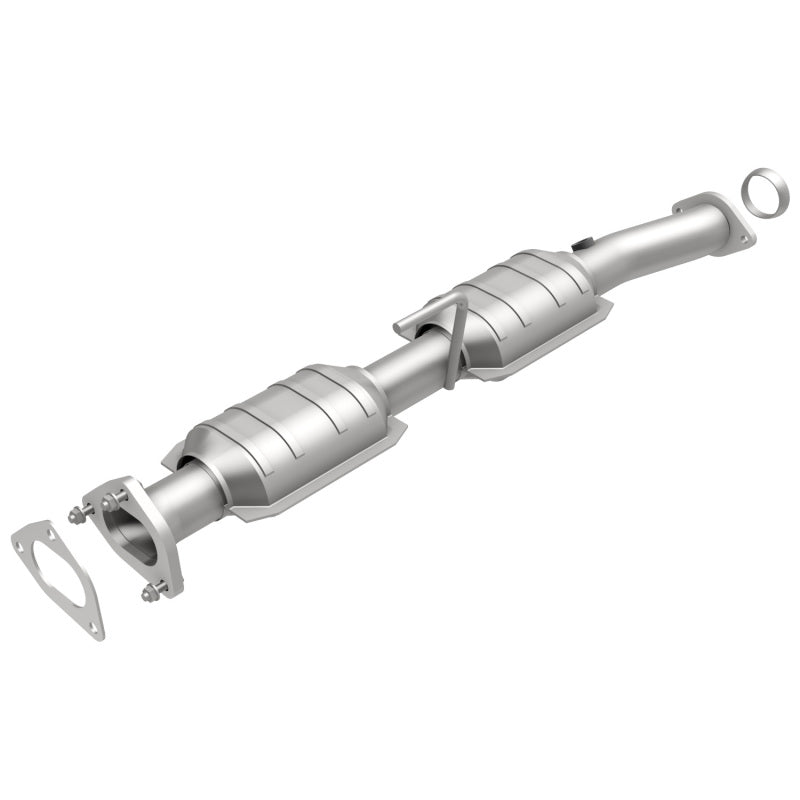 MagnaFlow HM Grade Federal / EPA Compliant Direct-Fit Catalytic Converter 23541 Photo - Primary