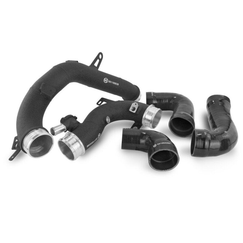 Wagner Tuning VW Golf 8 R VAG 2.0TSI (EA888 Gen.4) Charge & Boost Pipe Kit 210001192 210001192 Photo - Primary