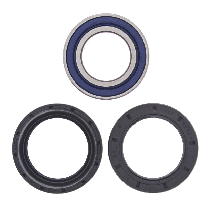 All Balls Racing 99-01 Can-Am Traxter 500 Wheel Bearing Kit Front 25-1509 25-1509 Photo - Primary