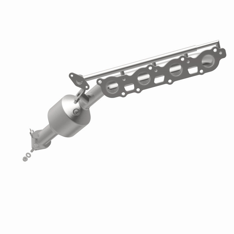 MagnaFlow Lexus GX460 OEM Grade Federal / EPA Compliant Manifold Catalytic Converter 51794 360 Degree Image Set