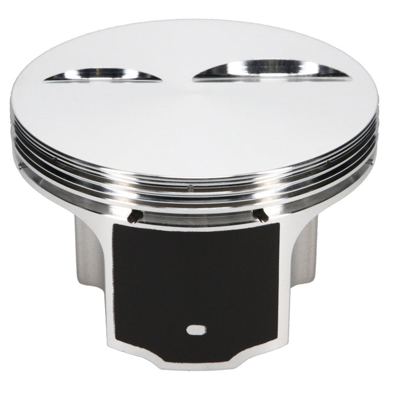 JE Pistons 350 SBC SPRFLY WT FT Set of 8 Pistons 300252 300252 User 5