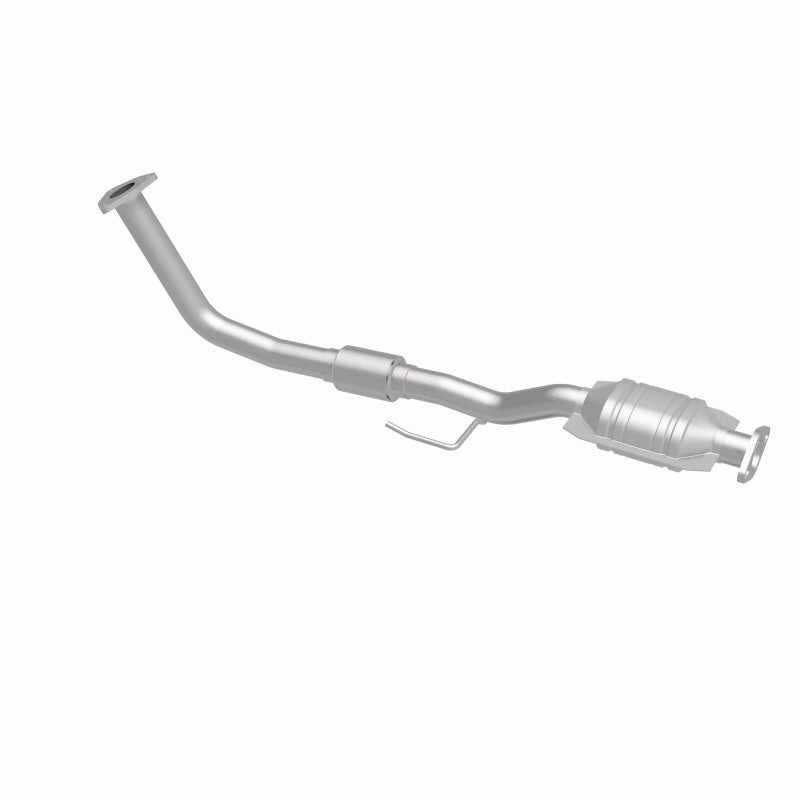 MagnaFlow Toyota Camry California Grade CARB Compliant Direct-Fit Catalytic Converter 441769 360 Degree Image Set