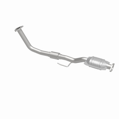 MagnaFlow Toyota Camry California Grade CARB Compliant Direct-Fit Catalytic Converter 441769 360 Degree Image Set