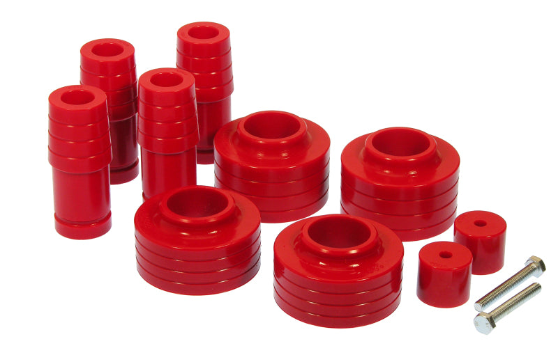 Prothane Coil Spring Insulator 1-1705 Photo - Primary