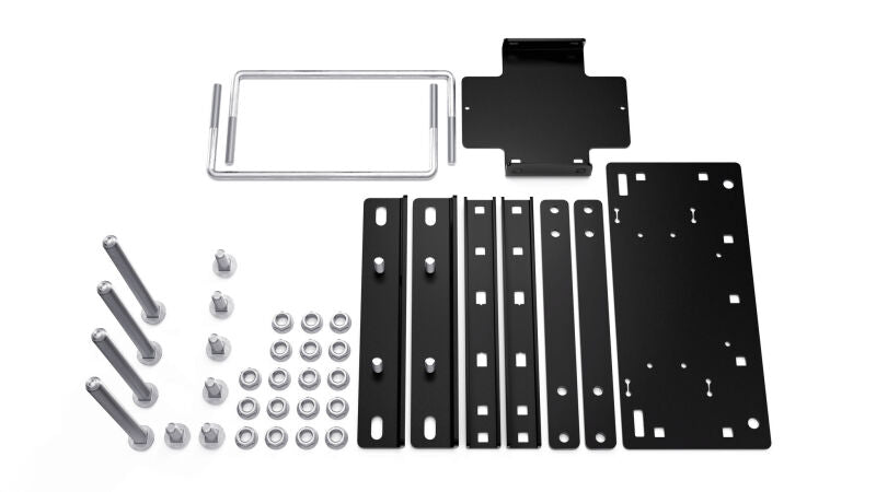 Firestone Air Command Dual Wireless Extreme Mounting Plate (WR17602645) 2645 2645 User 1
