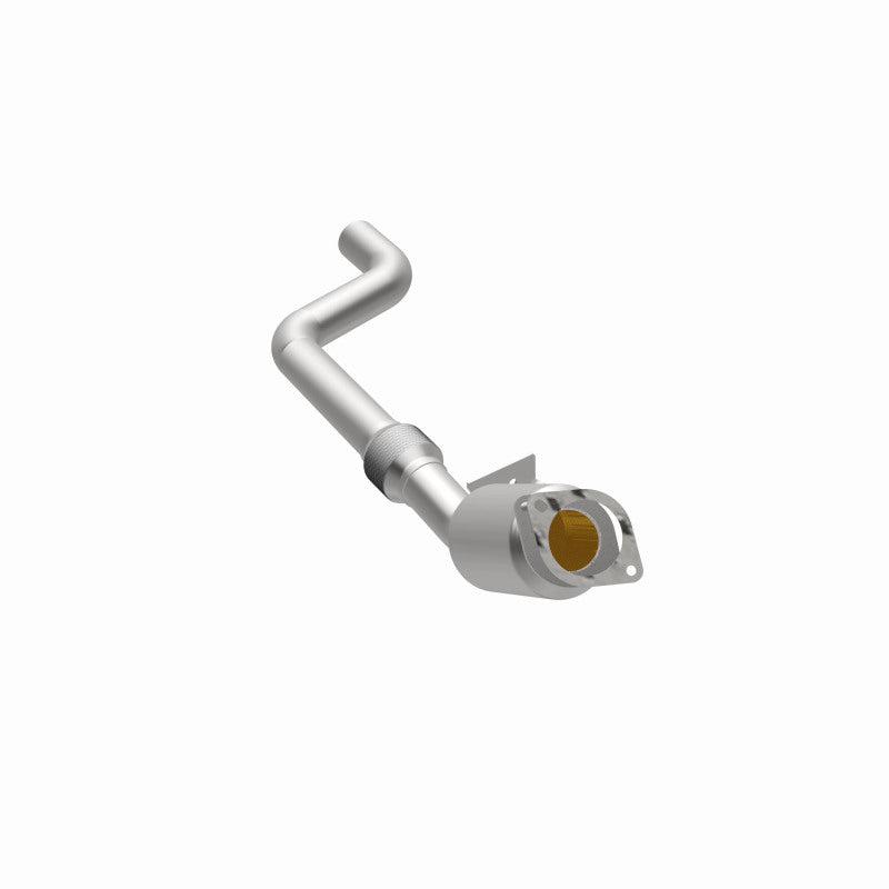 MagnaFlow Ford Mustang California Grade CARB Compliant Direct-Fit Catalytic Converter 5561522 360 Degree Image Set