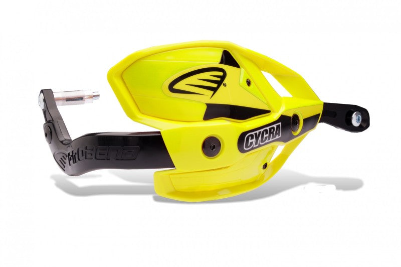 Cycra Probend Ultra Bar Pack Yellow 1CYC-7507-55 1CYC-7507-55 Photo - Primary