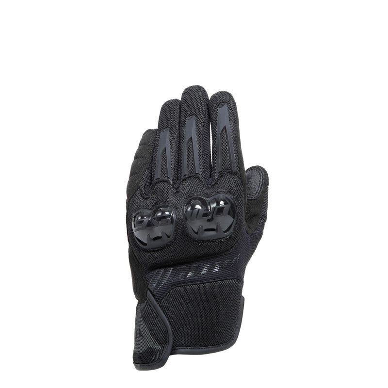 Dainese Mig 3 Air Glv Blk Sm 201815961-631-S 201815961-631-S Photo - Primary