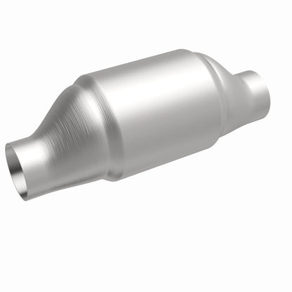MagnaFlow Standard Grade Federal / EPA Compliant Universal Catalytic Converter 54904 360 Degree Image Set