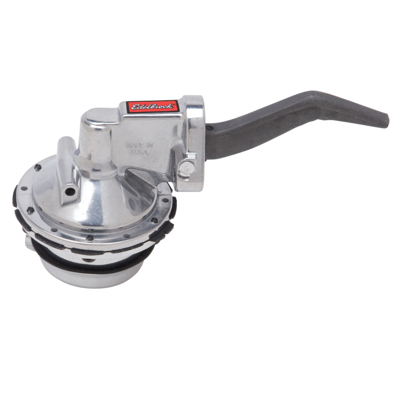 Edelbrock 289-351 Hi-Perf St Pump 1725 Photo - Primary