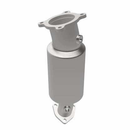 MagnaFlow Audi California Grade CARB Compliant Direct-Fit Catalytic Converter 5561163 360 Degree Image Set