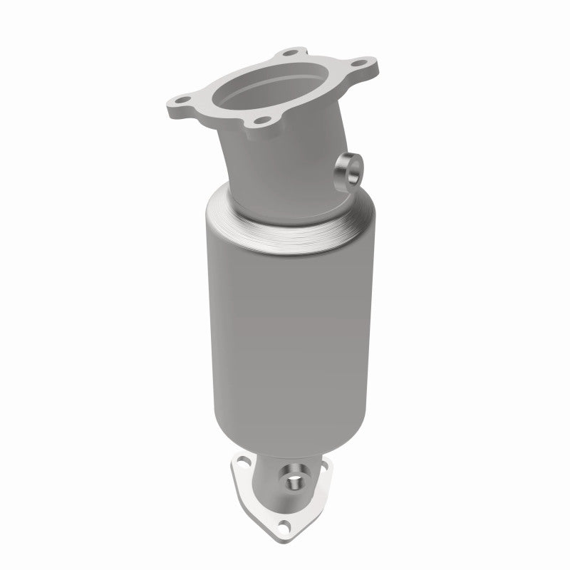MagnaFlow Audi California Grade CARB Compliant Direct-Fit Catalytic Converter 5561163 360 Degree Image Set