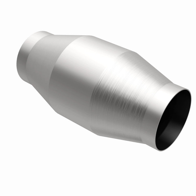 MagnaFlow Standard Grade Federal / EPA Compliant Universal Catalytic Converter 60010 360 Degree Image Set
