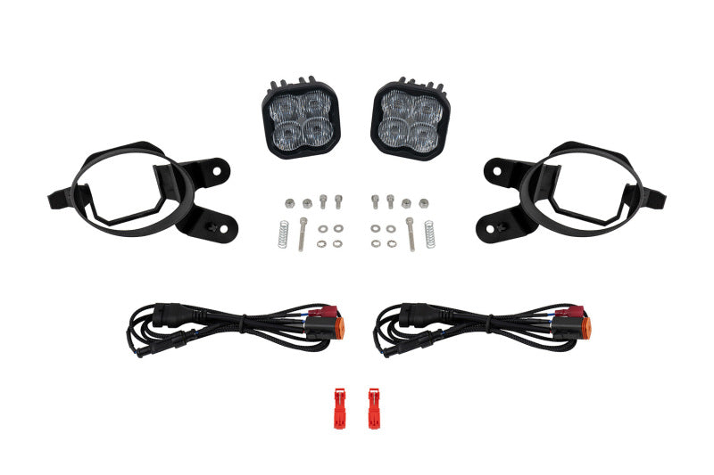 Diode Dynamics DIO Fog Lights Lights Fog Lights main image