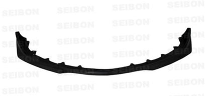Seibon RA Front Lip  Mitsubishi Lancer Evo Ix 2006-2007 FL0607MITEVO9-RA FL0607MITEVO9-RA Photo - Primary