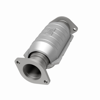 MagnaFlow Volkswagen OEM Grade Federal / EPA Compliant Direct-Fit Catalytic Converter 51151 360 Degree Image Set