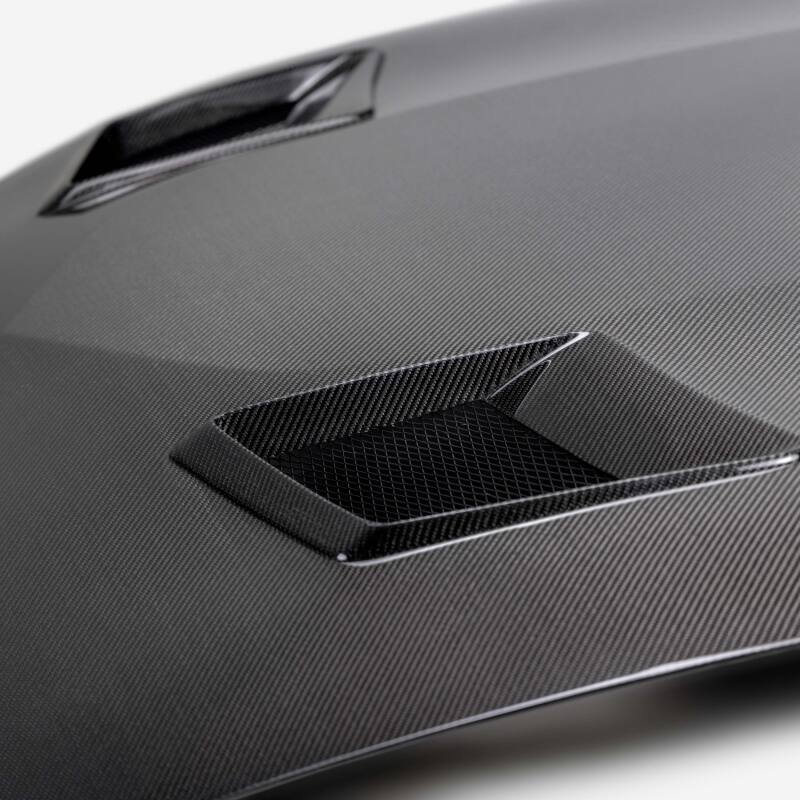 Seibon 2023 Nissan Z GT-Style Carbon Fiber Hood HD22NSZ-GT HD22NSZ-GT User 1