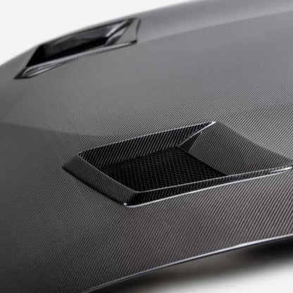 Seibon 2023 Nissan Z GT-Style Carbon Fiber Hood HD22NSZ-GT HD22NSZ-GT User 1