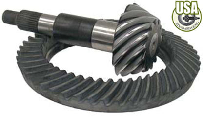Yukon Gear & Axle USA Standard Replacement Ring & Pinion Gear Set For Dana 70 in a 3.73 Ratio ZG D70-373 ZG D70-373 Photo - Primary