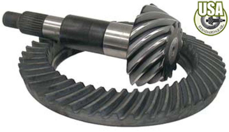 Yukon Gear & Axle YUK USA Std Gear Set - Dana Drivetrain Final Drive Gears main image