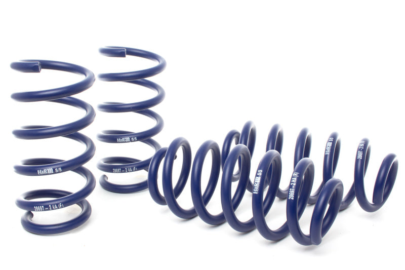 H&R Sport Spring 18-19 Alfa Romeo Stelvio Quadrifoglio AWD 949 28697-3 User 1