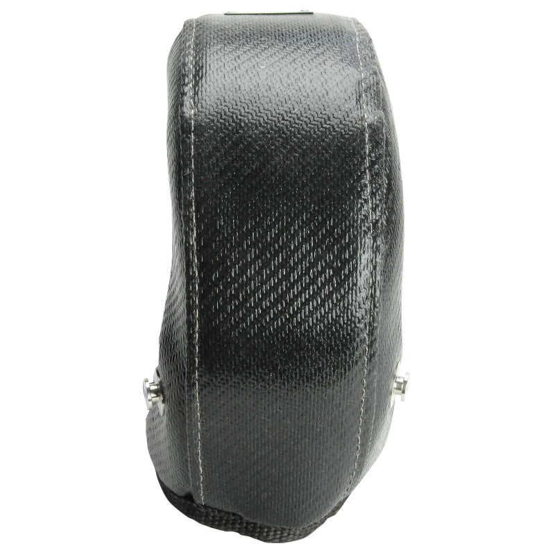 DEI Gen-3 Turbo Shield T4 - Shield Only - Onyx 10269 10269 Photo - out of package