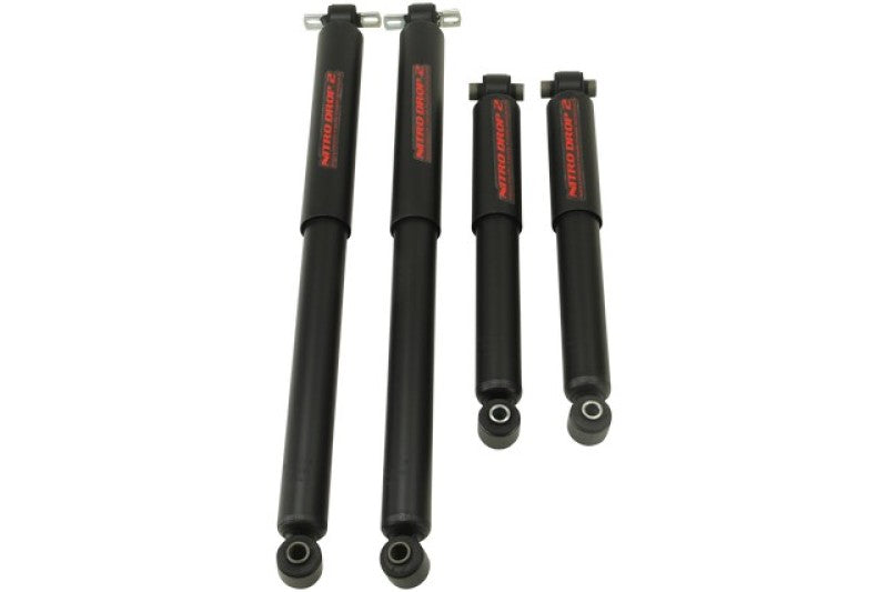 Belltech ND2 OEM Shock Set OE9205 OE9205 Photo - Primary