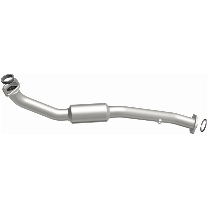 MagnaFlow Toyota Highlander California Grade CARB Compliant Direct-Fit Catalytic Converter 5582206 Photo - out of package