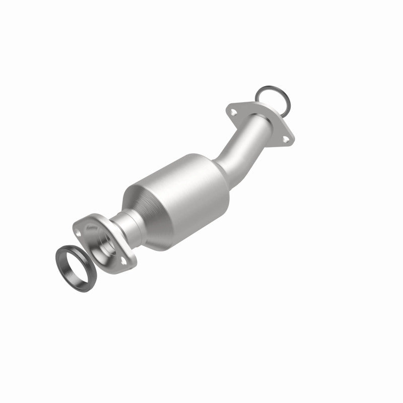 MagnaFlow Toyota Sienna California Grade CARB Compliant Direct-Fit Catalytic Converter 5592557 360 Degree Image Set