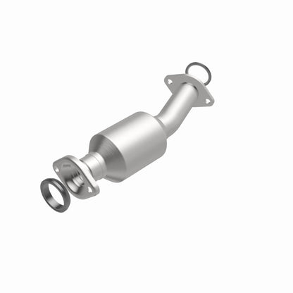 MagnaFlow Toyota Sienna California Grade CARB Compliant Direct-Fit Catalytic Converter 5592557 360 Degree Image Set