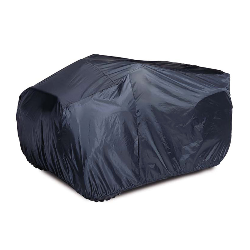 Dowco ATV Cover (Fits up to 81 in L X 48 in W x 45 in H) Black - XL 26018-01 26018-01 User 1