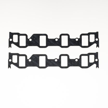 Cometic Intake Gasket Pair 1.400in x 2.360in Port x .060in C5137-060 Photo - Primary