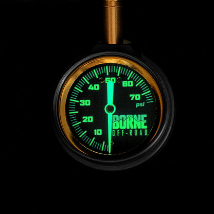 Borne Off-Road Tire Deflator Kit BNTL-TDE-CR BNTL-TDE-CR Photo - Primary