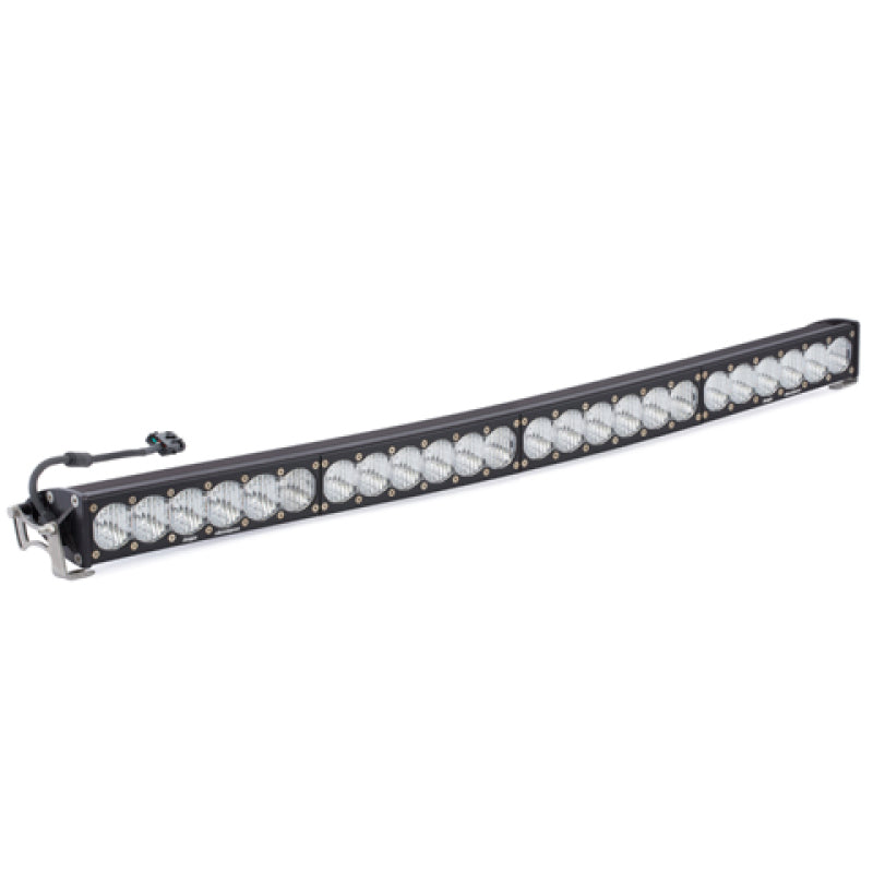 Baja Designs OnX6 Arc LED Light Bar Clear - Universal 524004 Photo - Primary