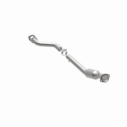 MagnaFlow Pontiac GTO OEM Grade Federal / EPA Compliant Direct-Fit Catalytic Converter 49731 360 Degree Image Set