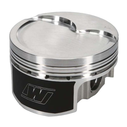 Wiseco Chevy LSX 5.3 -10.7CC Dome Piston Shelf Stock Kit K0042X1 K0042X1 Photo - Primary