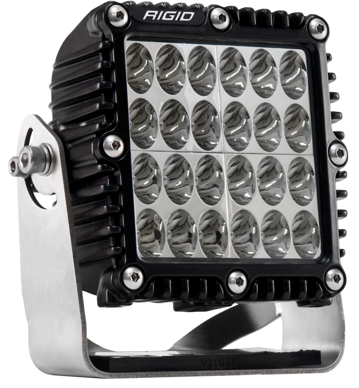Rigid Industries Q Series Pro 544313 User 8