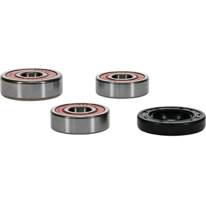 Pivot Works Pw Premium Wheel Bearing 25-1517-P 25-1517-P Photo - Primary