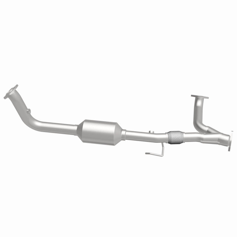 MagnaFlow Honda Passport California Grade CARB Compliant Direct-Fit Catalytic Converter 4451620 360 Degree Image Set