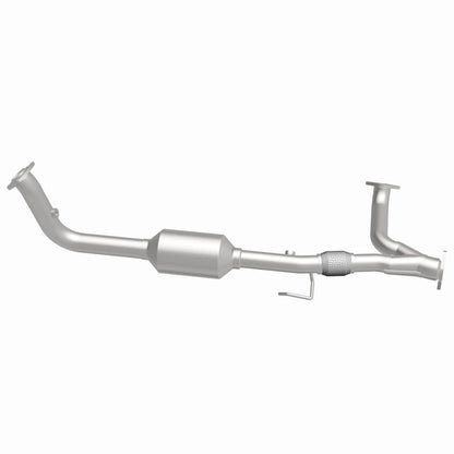 MagnaFlow Honda Passport California Grade CARB Compliant Direct-Fit Catalytic Converter 4451620 360 Degree Image Set