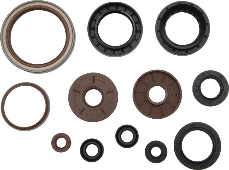 QuadBoss 09-10 Arctic Cat 1000 TRV Oil Seal Set 564644 564644 User 1