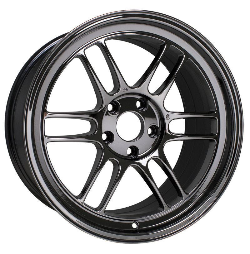 Enkei RPF1 Wheel SBC 18x9.5 +38 5x100 3798958038SBC Photo - Primary