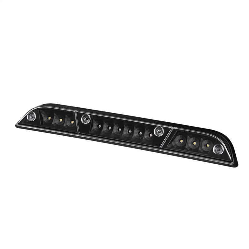 SPYDER xTune 15-17 Ford F-150 (Not LED Brake/BLIS Tail Compat.)LED 3RD Brake Lght Blk BKL-JH-FF15015-LED-BK 9040849 9040849 Photo - Primary