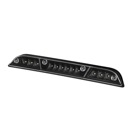 SPYDER xTune 15-17 Ford F-150 (Not LED Brake/BLIS Tail Compat.)LED 3RD Brake Lght Blk BKL-JH-FF15015-LED-BK 9040849 9040849 Photo - Primary
