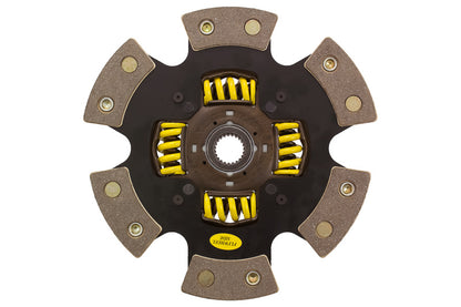 ACT 6 Pad Sprung Race Disc 6240227B Photo - out of package