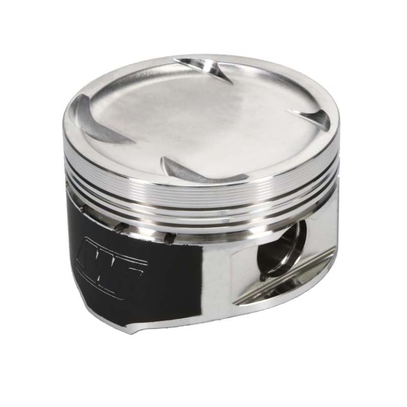 Wiseco Honda Turbo -14cc 1.148 X 75.0MM Piston Shelf Stock 6543M75 6543M75 Photo - Primary